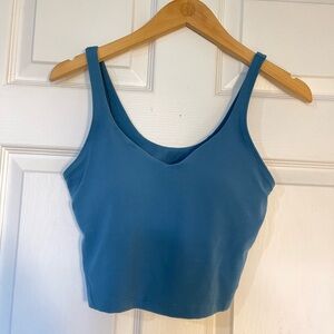 Lululemon Athletica Align Tank